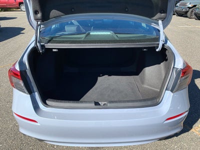 2024 Honda Civic Si Base