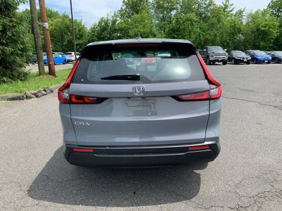 2023 Honda CR-V LX