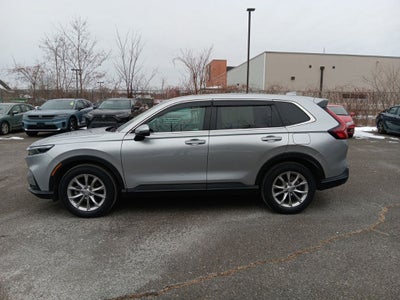 2023 Honda CR-V EX