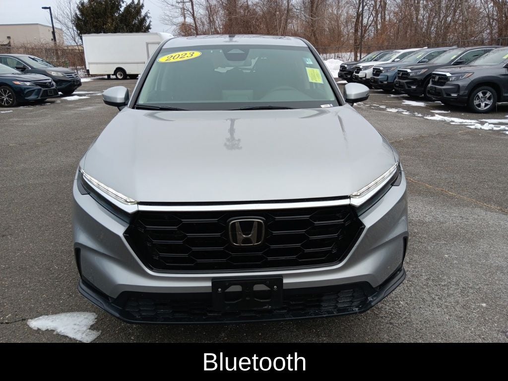 2023 Honda CR-V EX