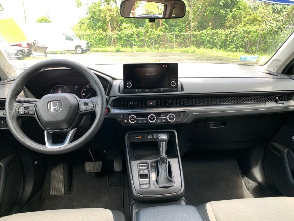 2023 Honda CR-V EX