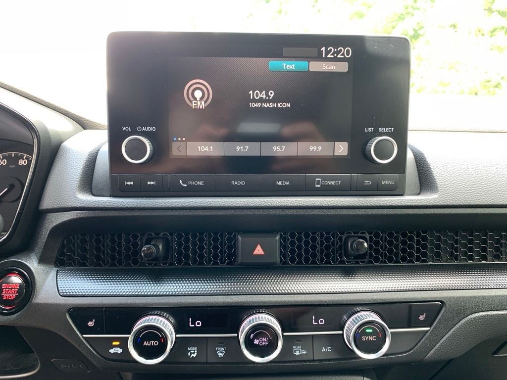 2023 Honda CR-V EX
