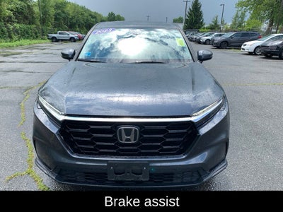 2023 Honda CR-V EX