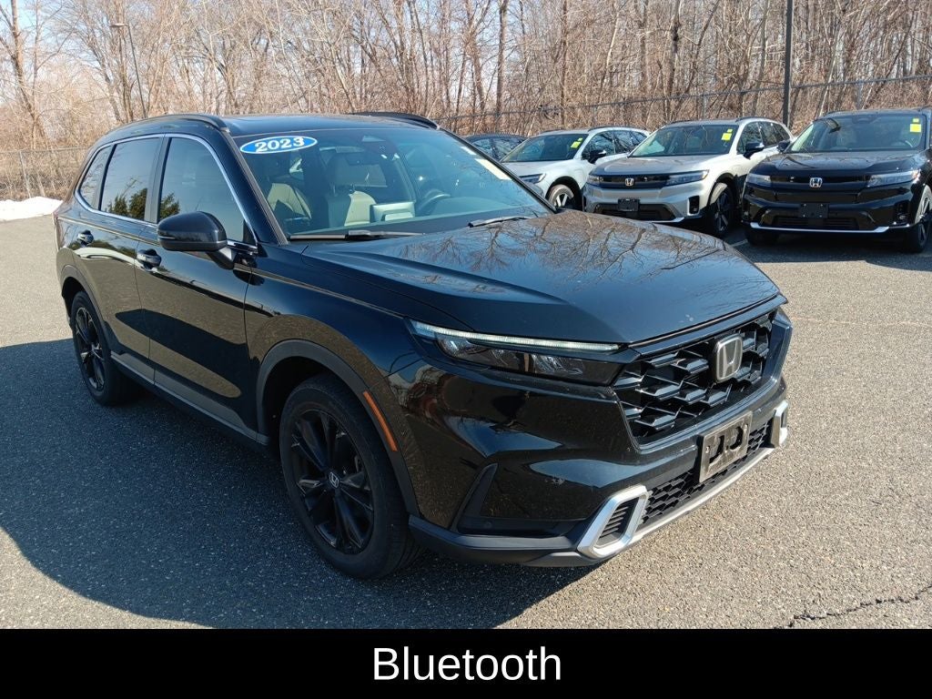 2023 Honda CR-V Hybrid Sport Touring