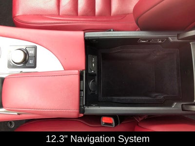 2016 Lexus RX 450h F Sport