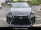 2016 Lexus RX 450h F Sport