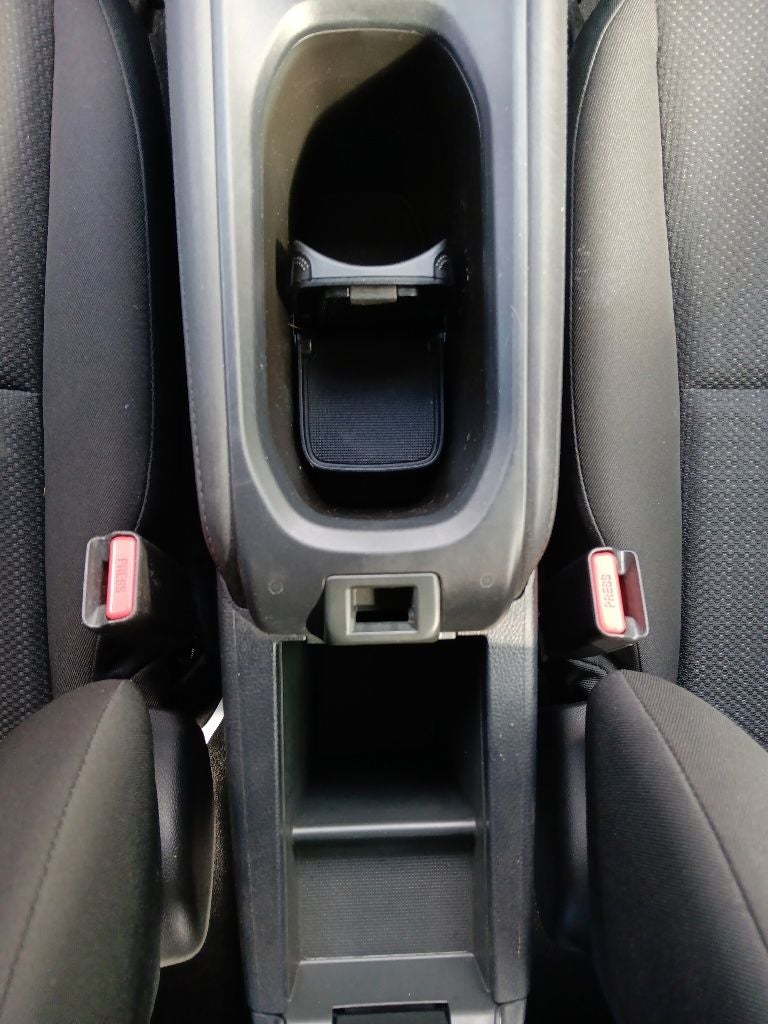 2017 Honda HR-V LX