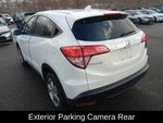 2017 Honda HR-V LX