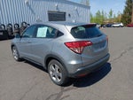 2018 Honda HR-V LX
