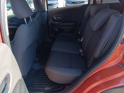 2019 Honda HR-V EX