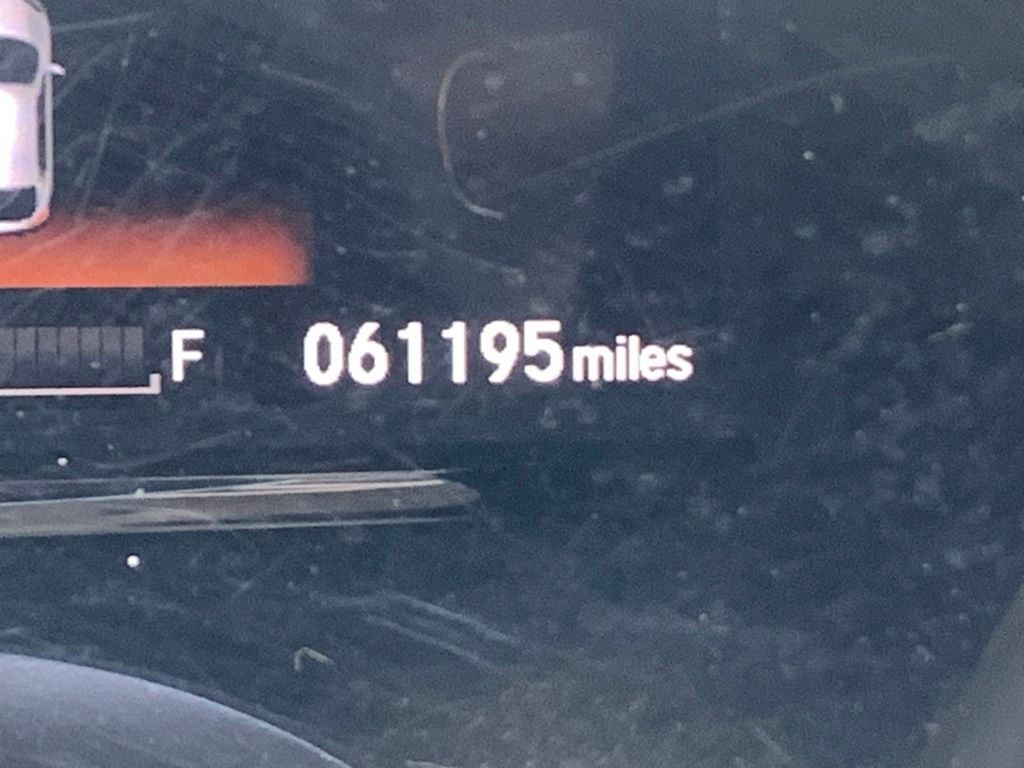 2021 Honda HR-V EX-L