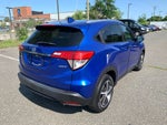 2021 Honda HR-V EX-L