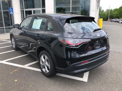 2023 Honda HR-V LX