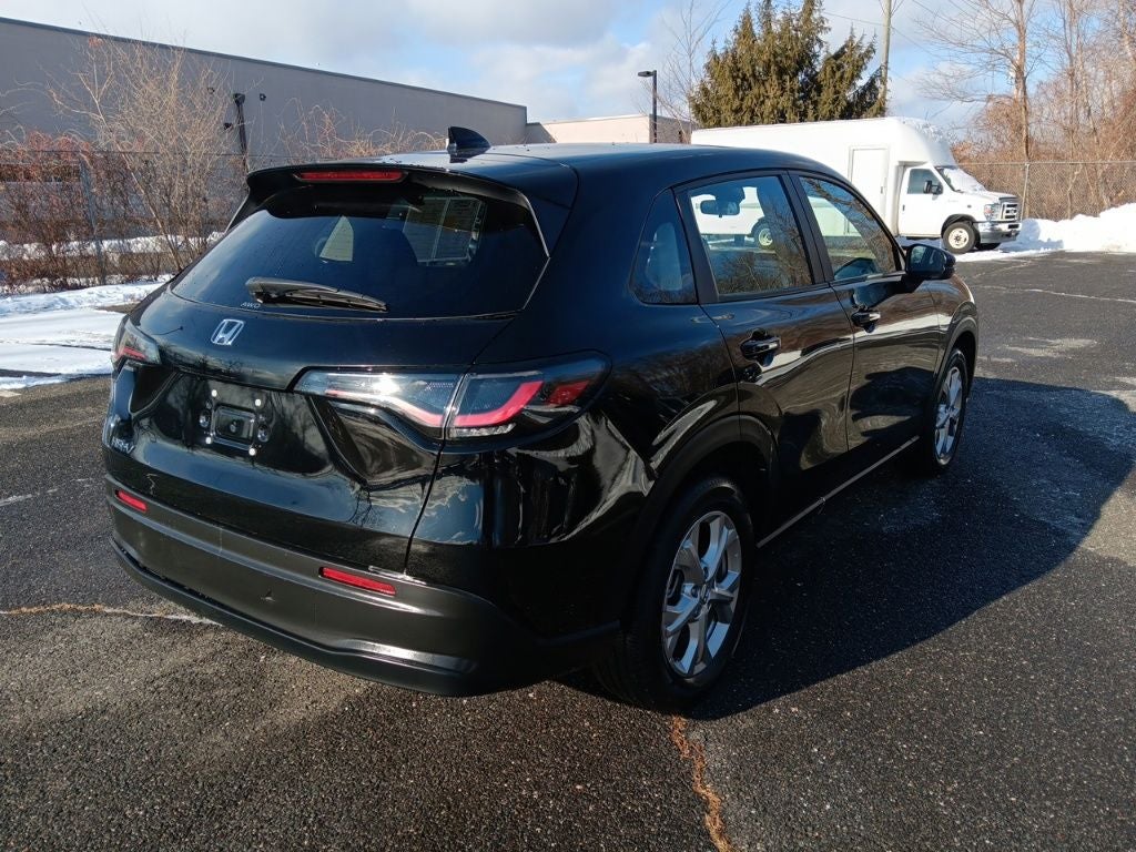 2023 Honda HR-V LX