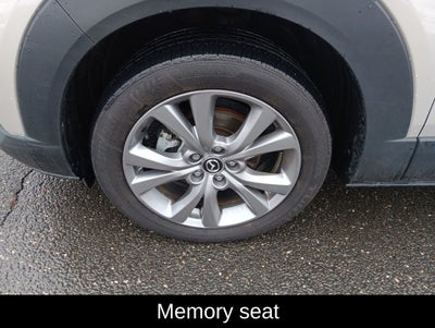 2023 Mazda Mazda CX-30 2.5 S Preferred Package