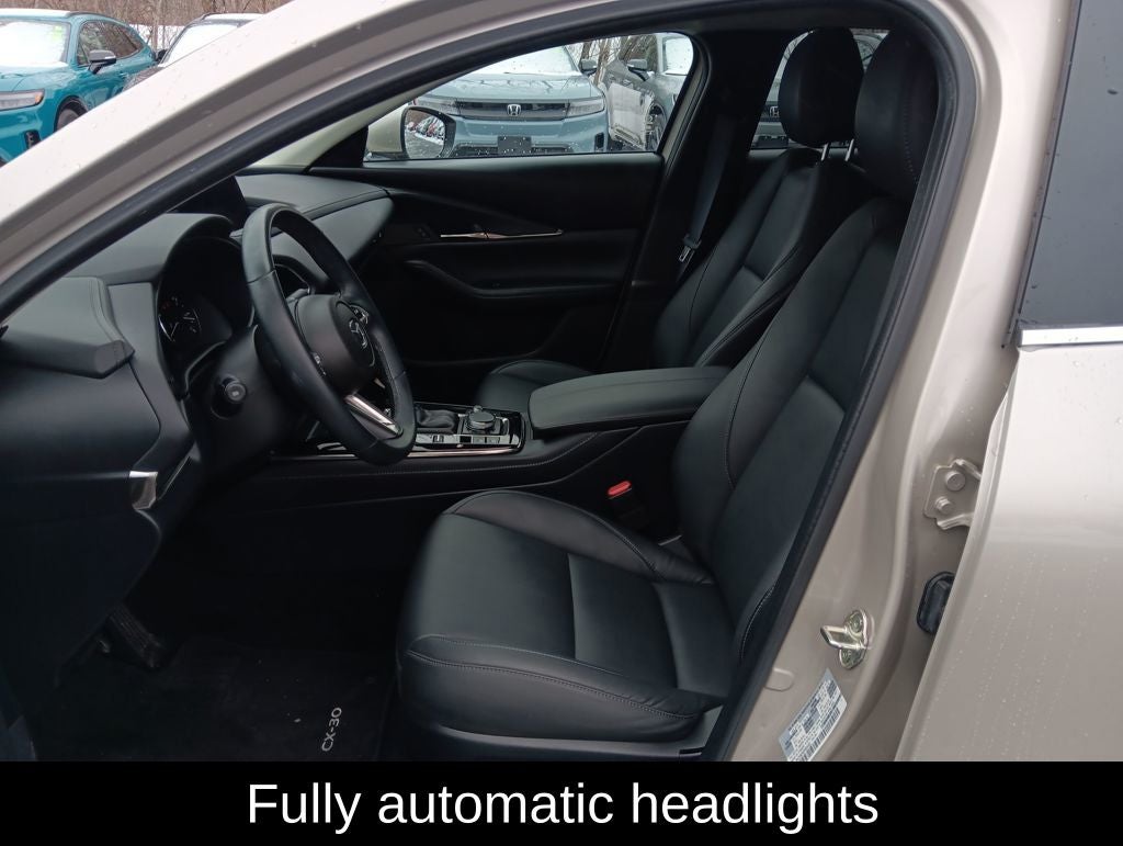 2023 Mazda Mazda CX-30 2.5 S Preferred Package