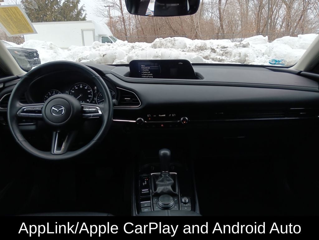 2023 Mazda Mazda CX-30 2.5 S Preferred Package