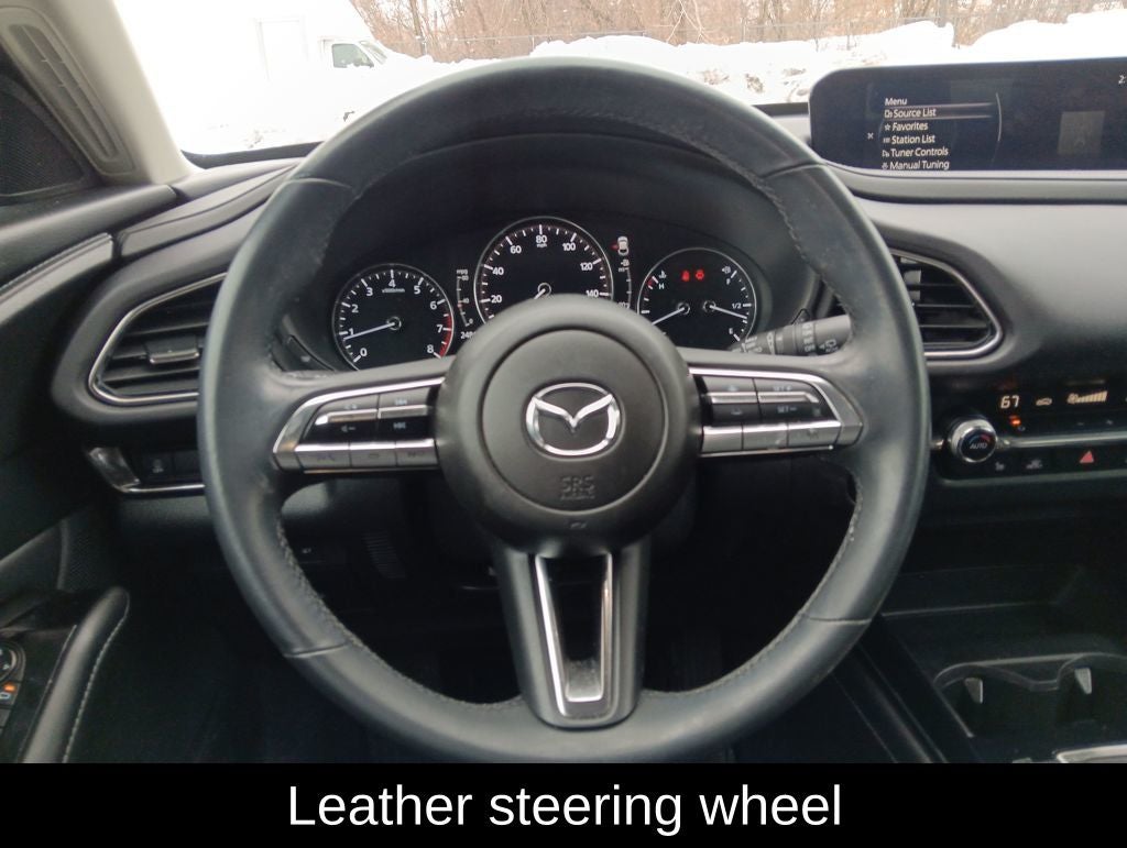 2023 Mazda Mazda CX-30 2.5 S Preferred Package