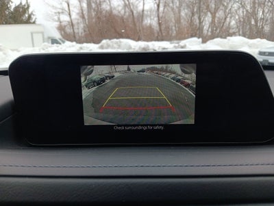 2023 Mazda Mazda CX-30 2.5 S Preferred Package