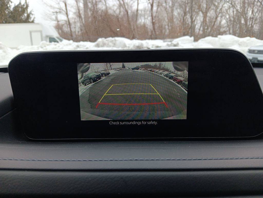 2023 Mazda Mazda CX-30 2.5 S Preferred Package