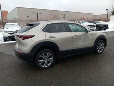 2023 Mazda Mazda CX-30 2.5 S Preferred Package
