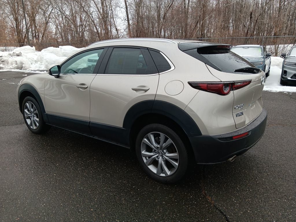 2023 Mazda Mazda CX-30 2.5 S Preferred Package