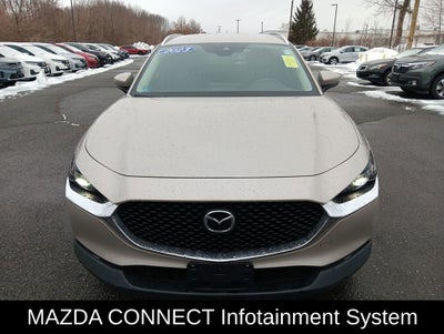 2023 Mazda Mazda CX-30 2.5 S Preferred Package