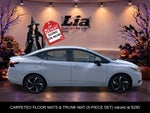 2024 Nissan Versa 1.6 SR