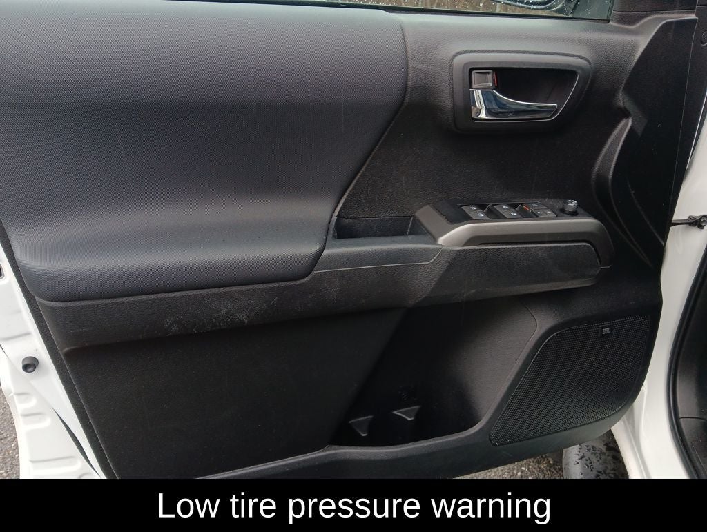 2023 Toyota Tacoma TRD Pro V6