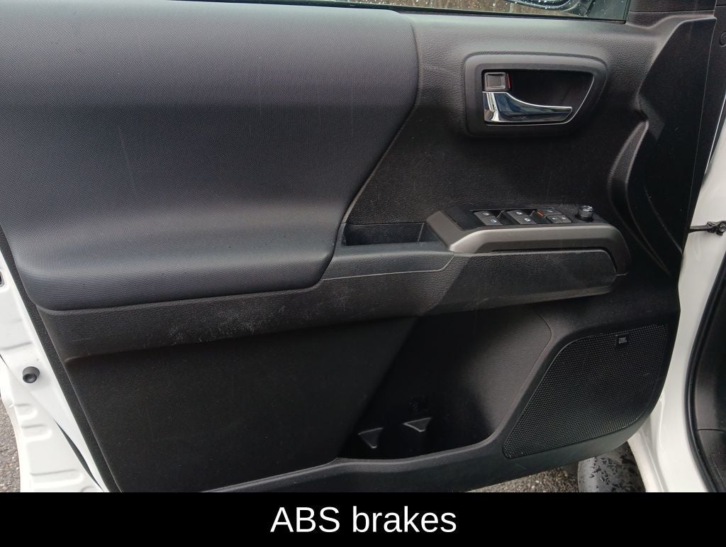 2023 Toyota Tacoma TRD Pro V6