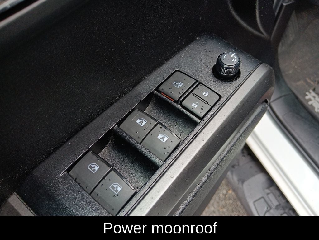 2023 Toyota Tacoma TRD Pro V6