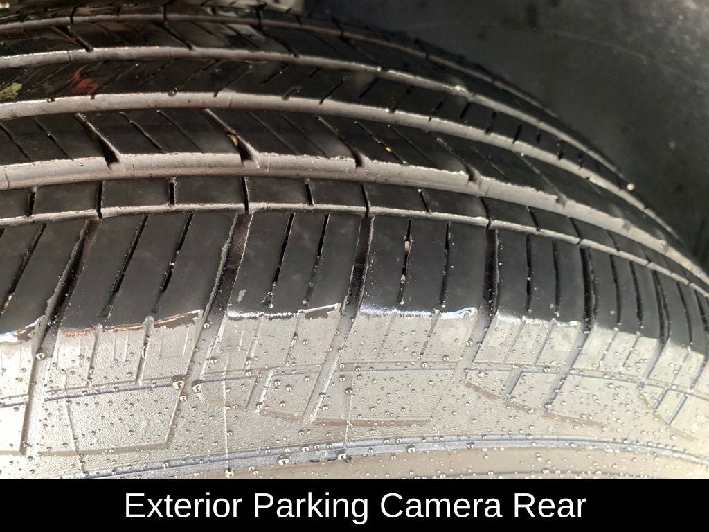2019 Volkswagen Tiguan 2.0T SE 4Motion