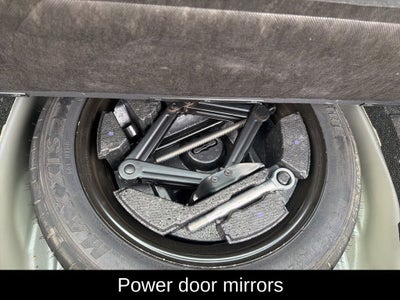 2017 Subaru Impreza 2.0i Premium