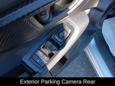 2018 Subaru Impreza 2.0i Premium