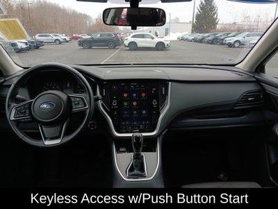 2023 Subaru Outback Premium