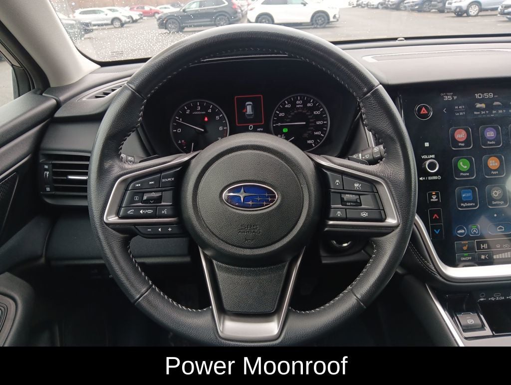 2023 Subaru Outback Premium