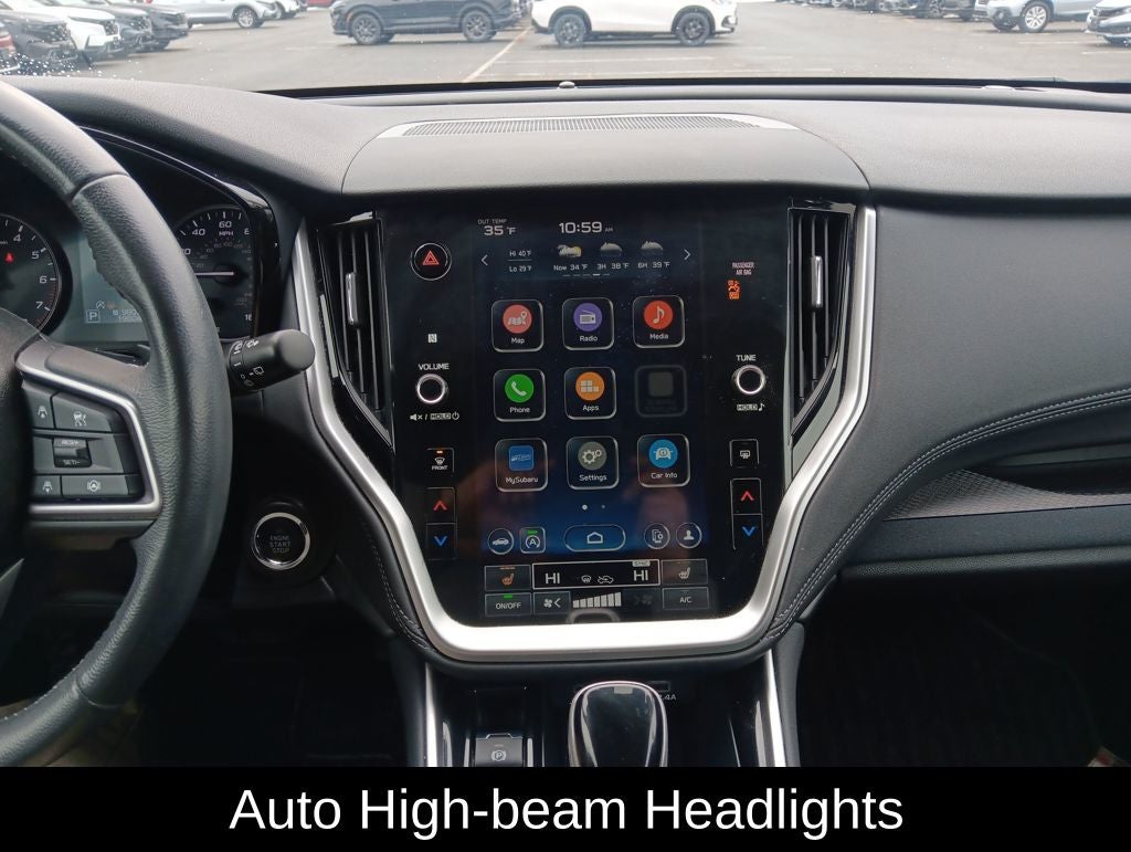 2023 Subaru Outback Premium