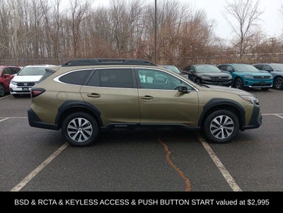 2023 Subaru Outback Premium