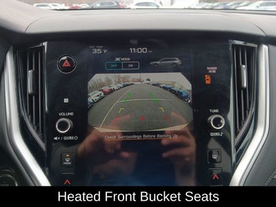 2023 Subaru Outback Premium