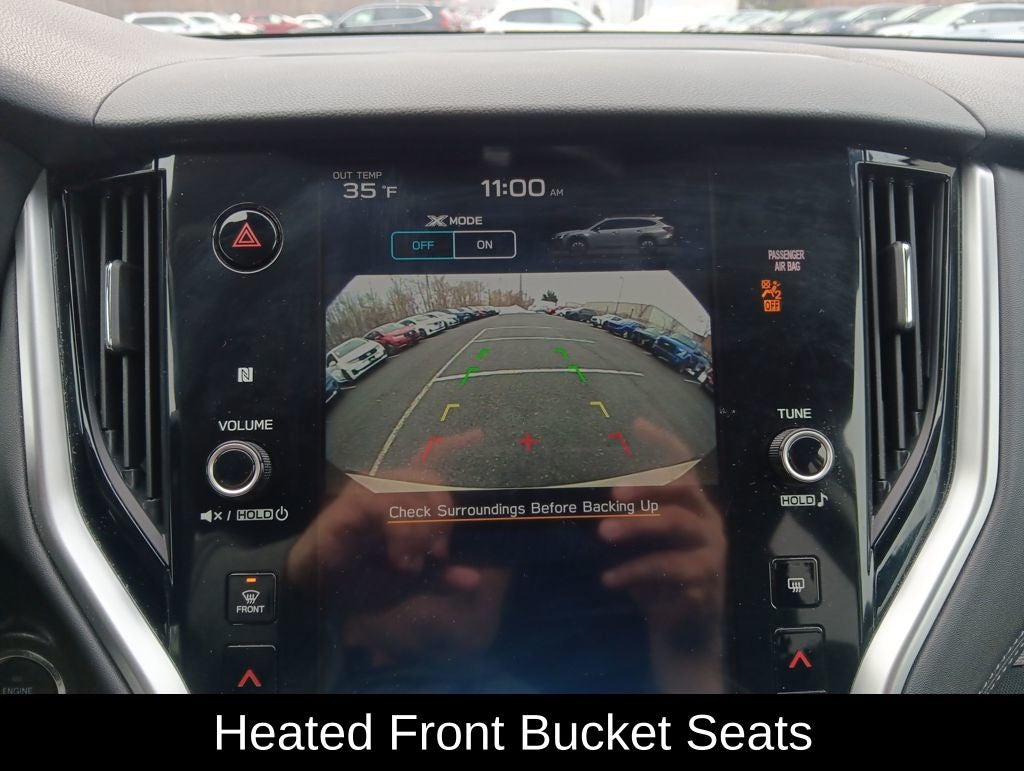 2023 Subaru Outback Premium