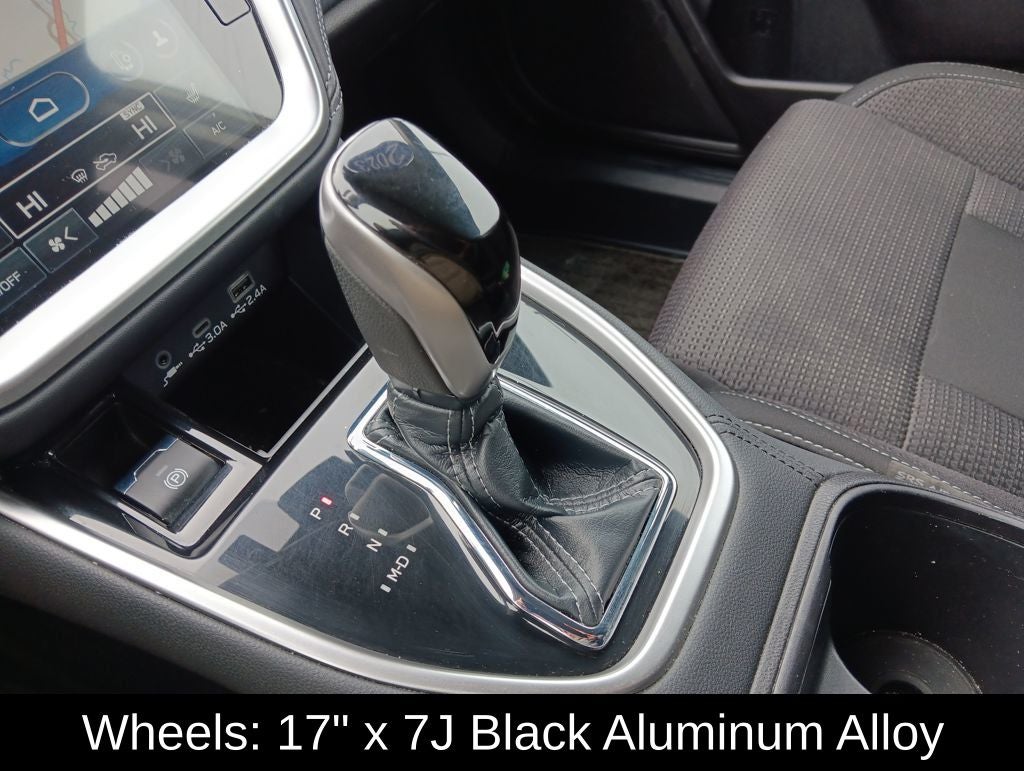 2023 Subaru Outback Premium