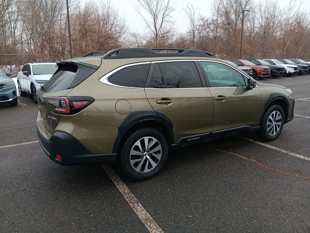2023 Subaru Outback Premium