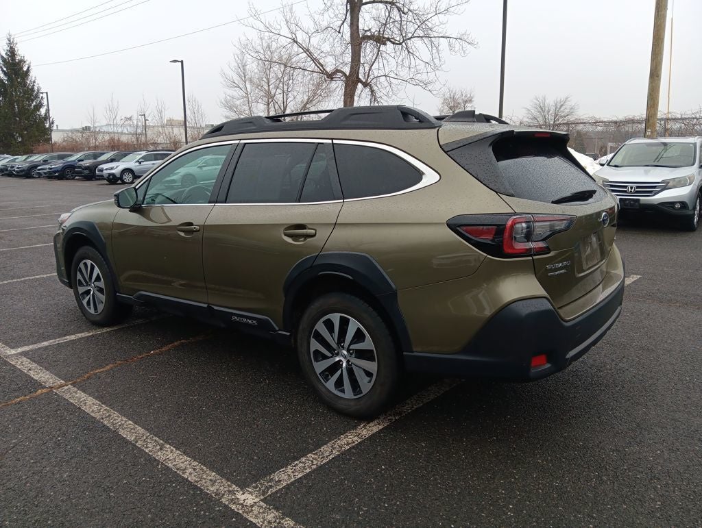 2023 Subaru Outback Premium