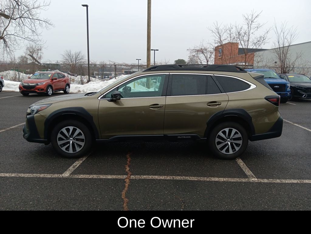 2023 Subaru Outback Premium