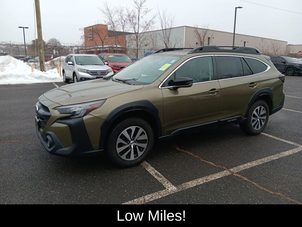 2023 Subaru Outback Premium