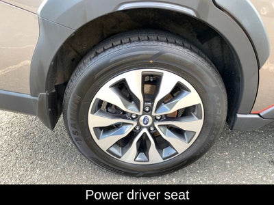 2023 Subaru Outback Limited XT