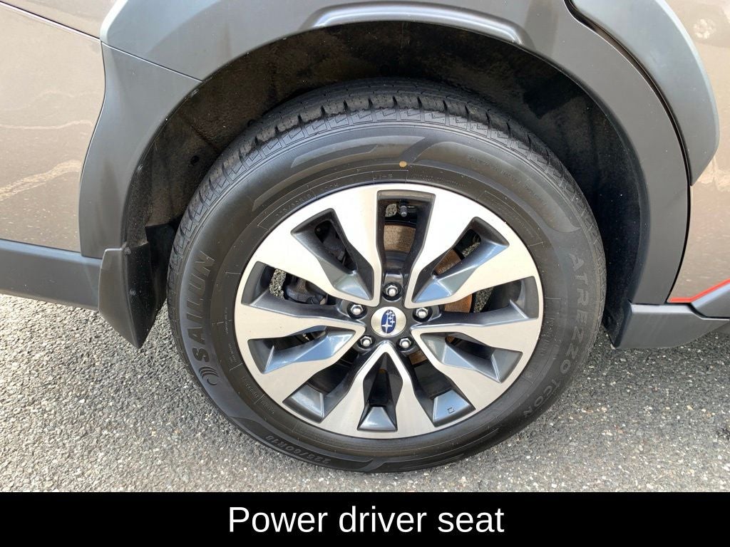 2023 Subaru Outback Limited XT