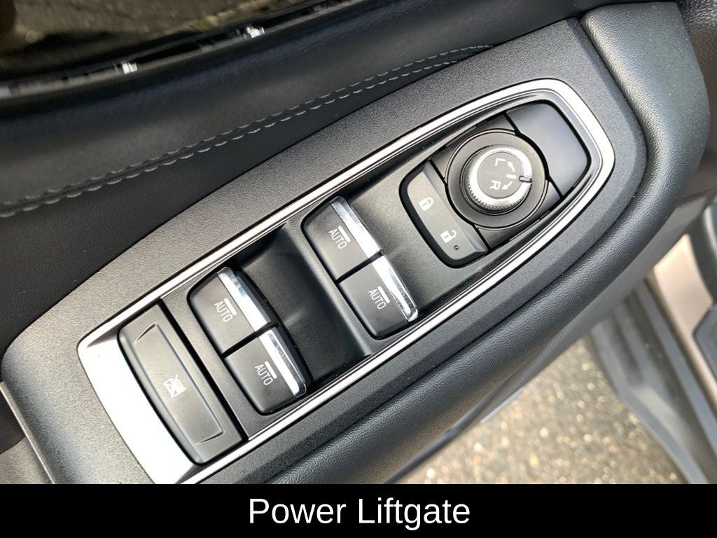 2023 Subaru Outback Limited XT