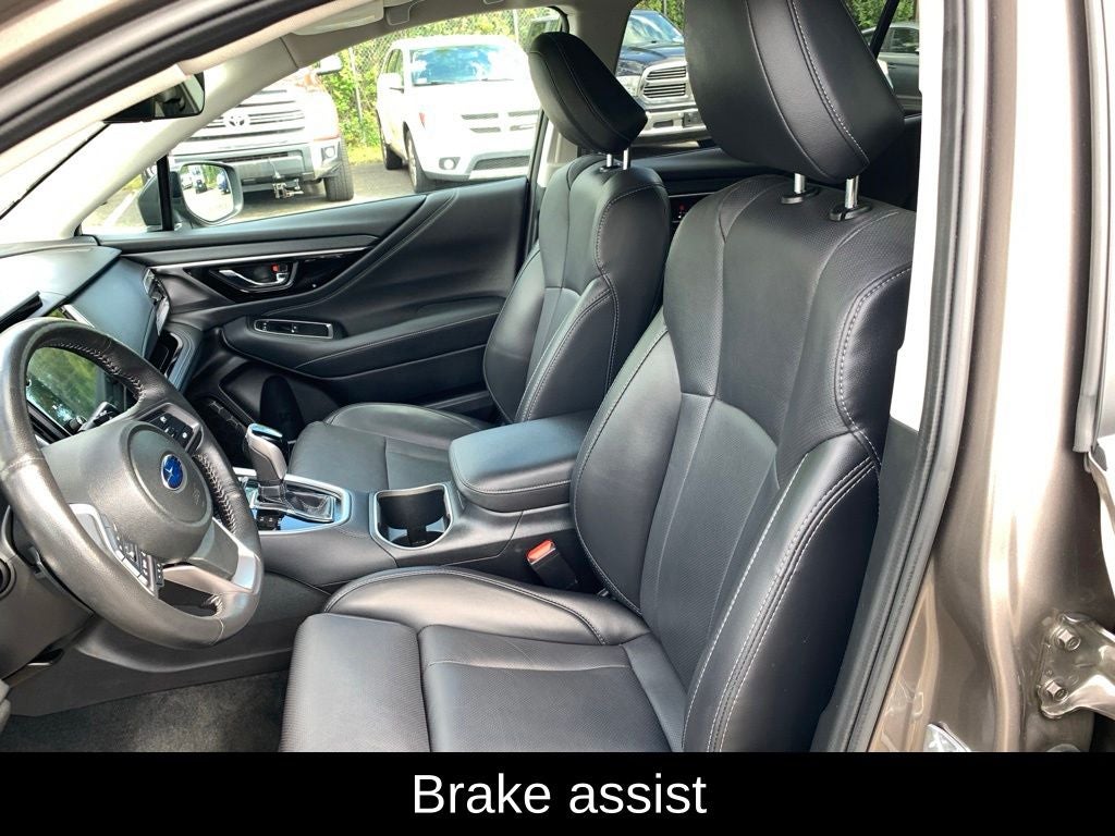 2023 Subaru Outback Limited XT