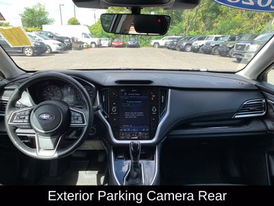 2023 Subaru Outback Limited XT